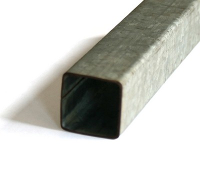 WPC Decking Beam Galvanized Decking Beam Galvanized