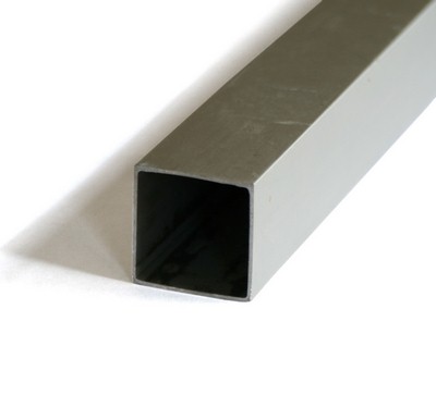 Decking Beam Aluminium for WPC deck Decking Beam Alu