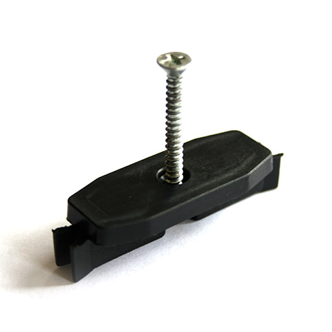 WPC Decking Clip WPC Decking Installation Clip