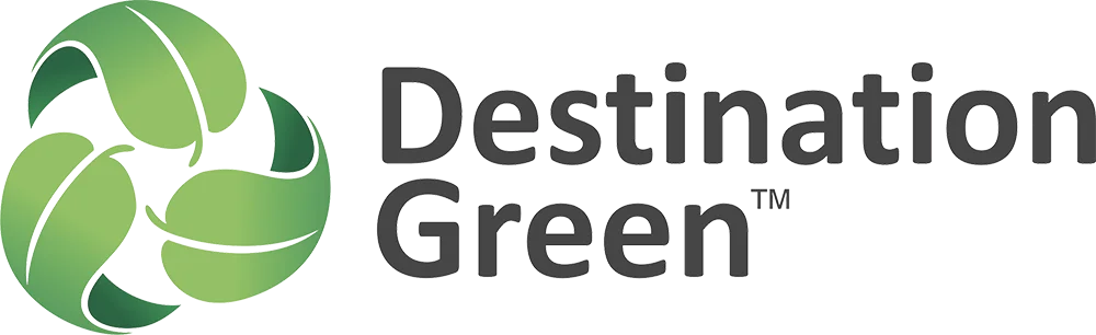 Destination Green
