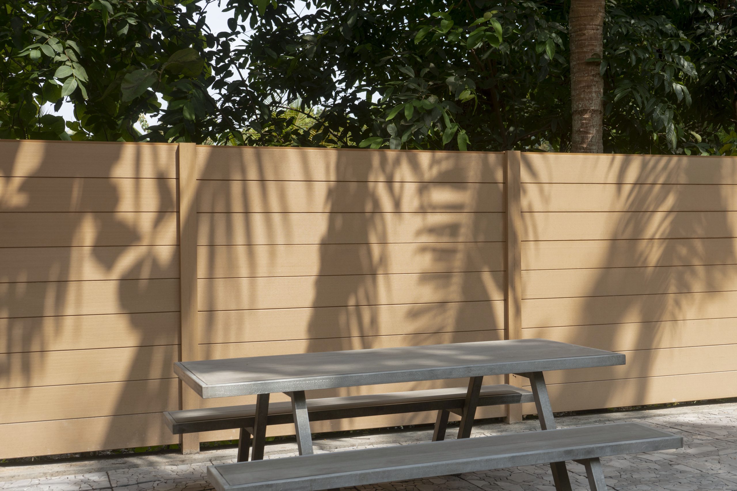 fence project Bali